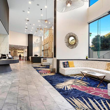 Ruby Apartments - Qstay Гоулд Коуст Екстериор снимка