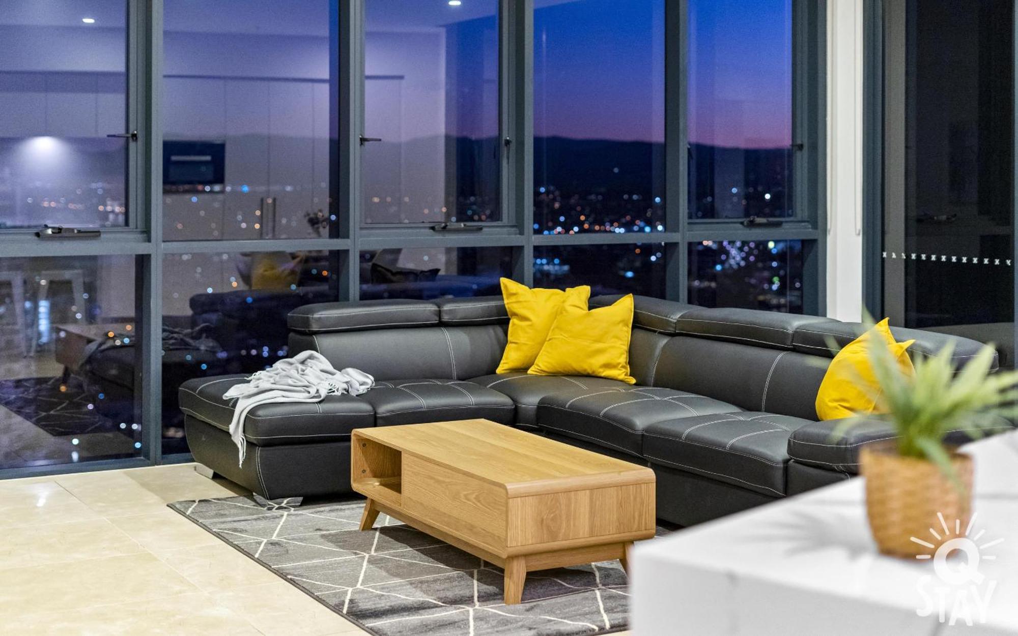 Ruby Apartments - Qstay Гоулд Коуст Екстериор снимка