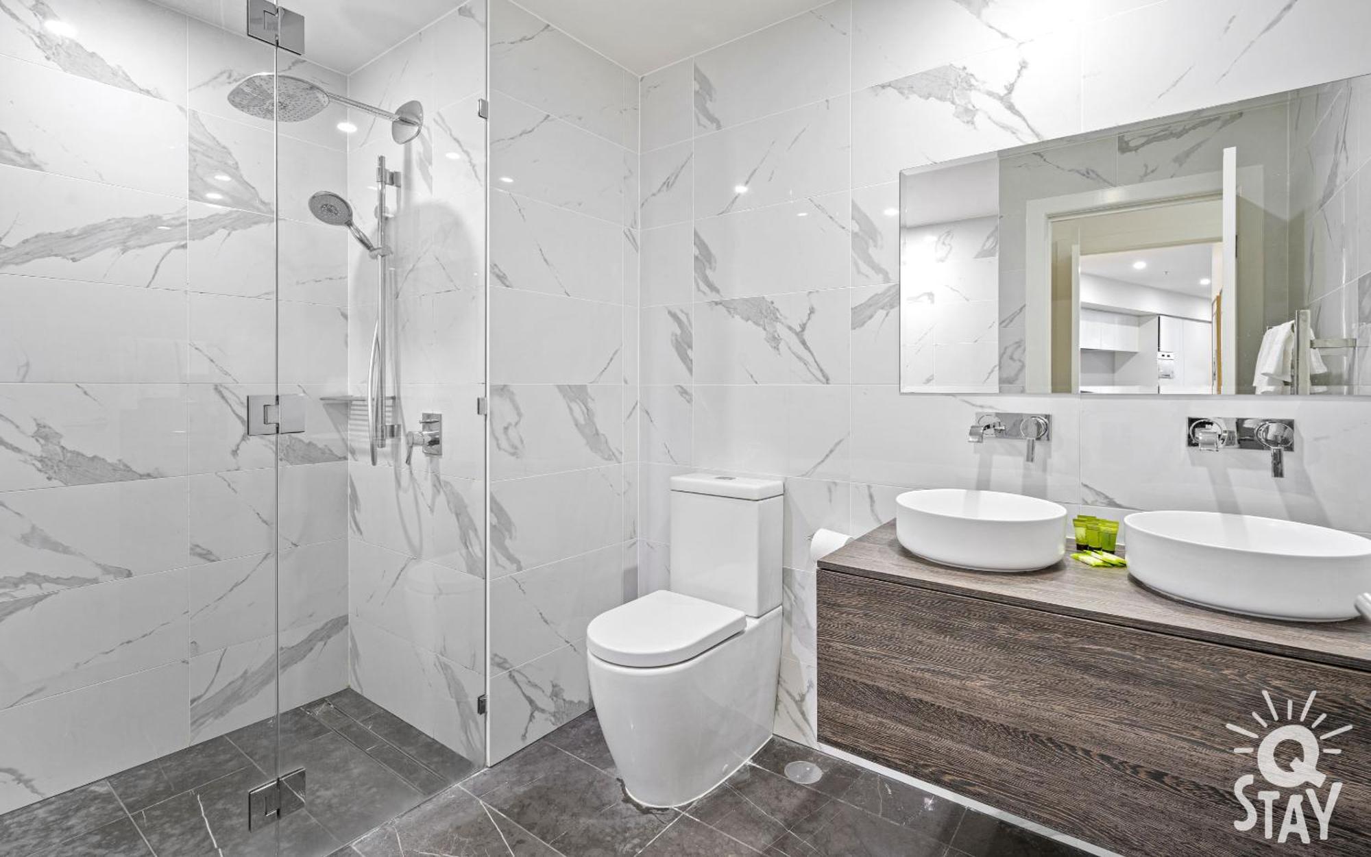 Ruby Apartments - Qstay Гоулд Коуст Екстериор снимка