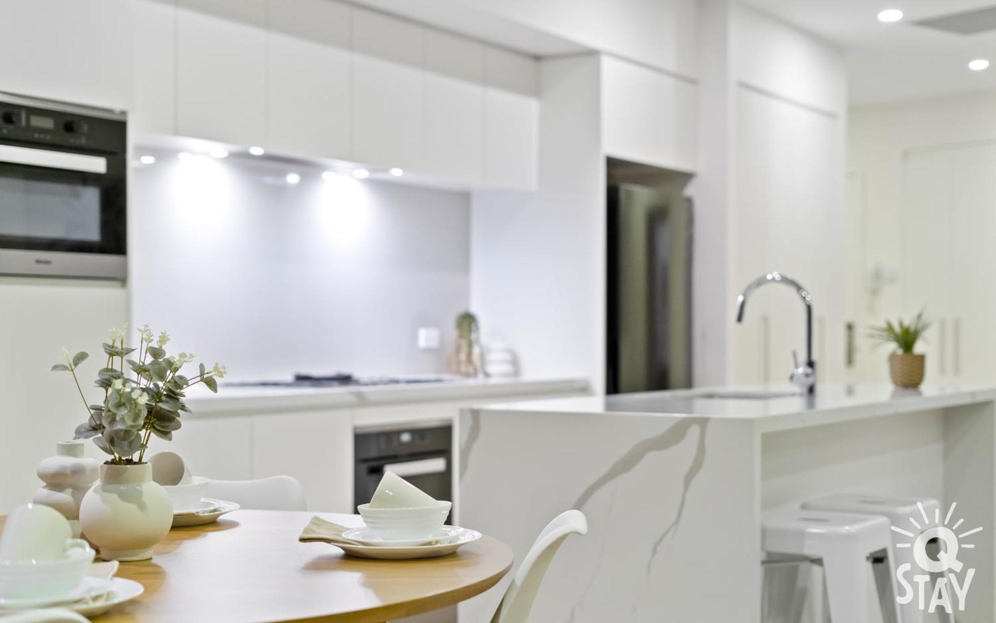 Ruby Apartments - Qstay Гоулд Коуст Екстериор снимка