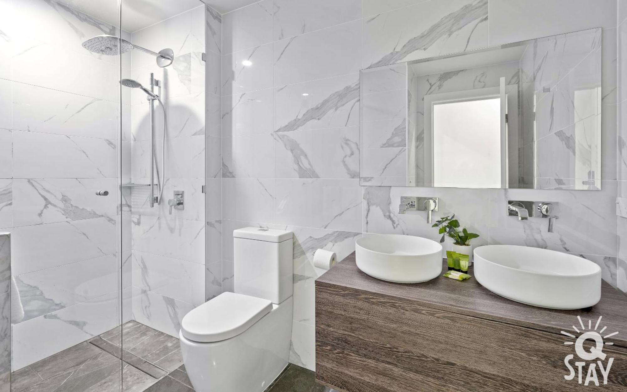 Ruby Apartments - Qstay Гоулд Коуст Екстериор снимка