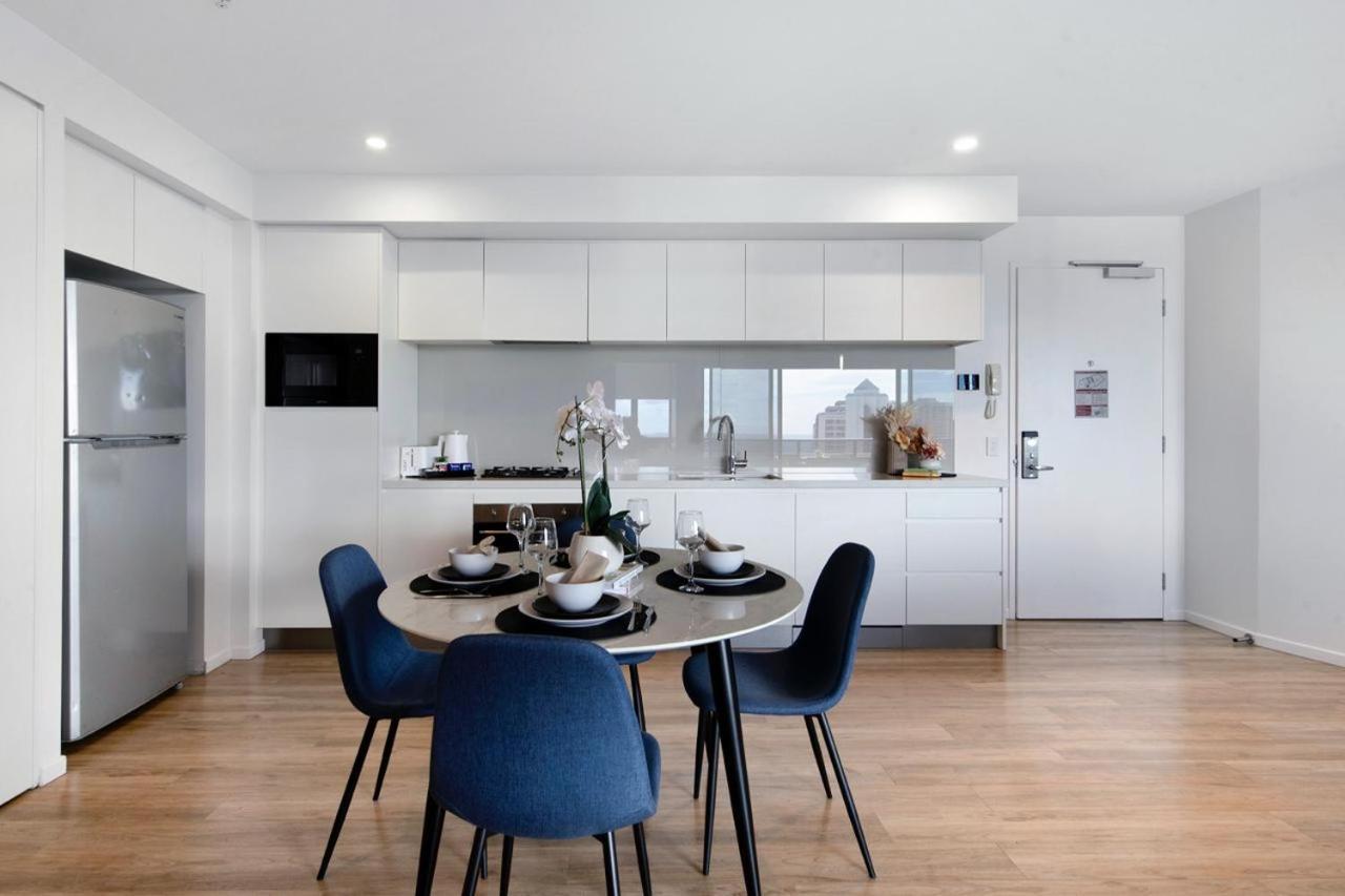 Ruby Apartments - Qstay Гоулд Коуст Екстериор снимка