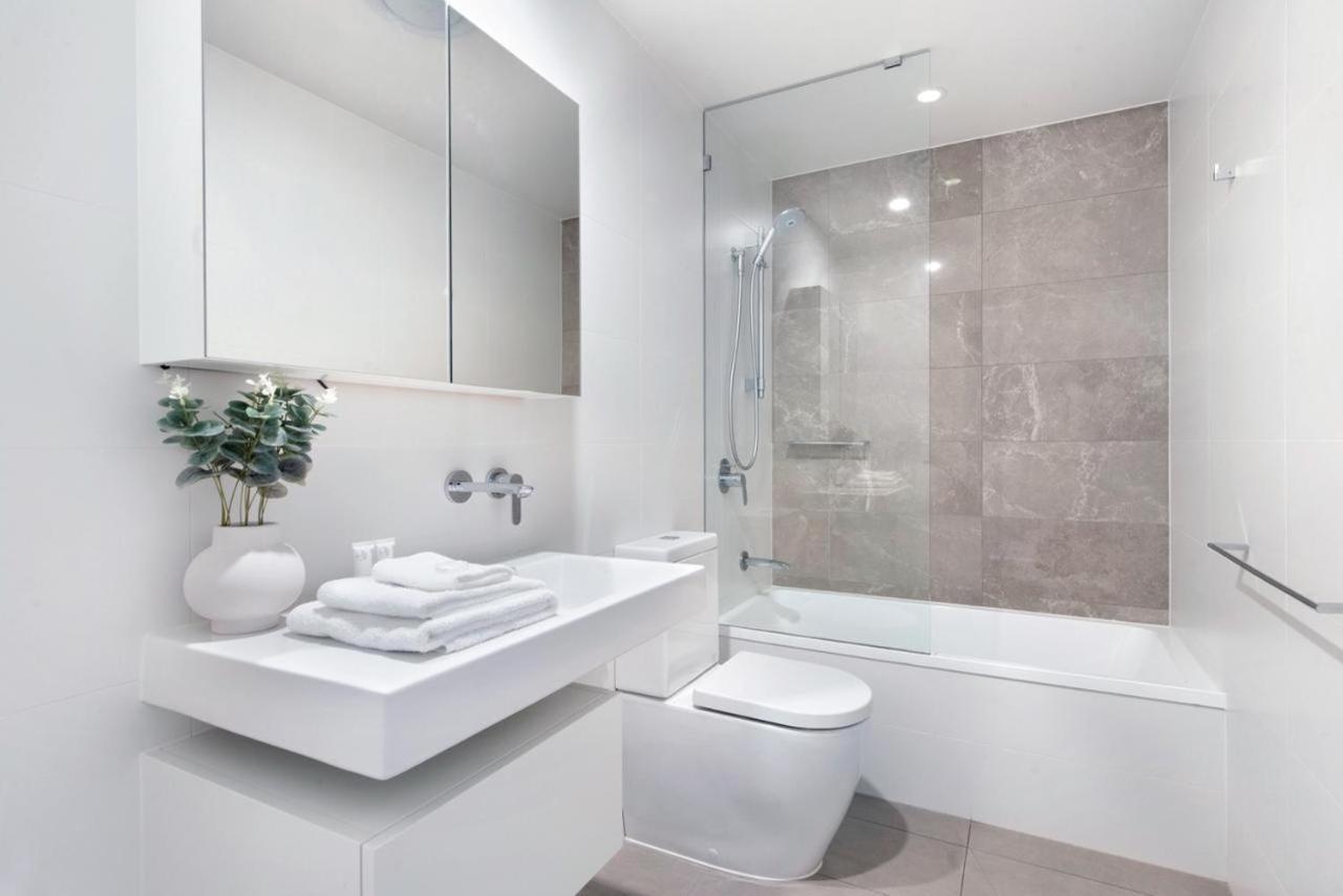 Ruby Apartments - Qstay Гоулд Коуст Екстериор снимка