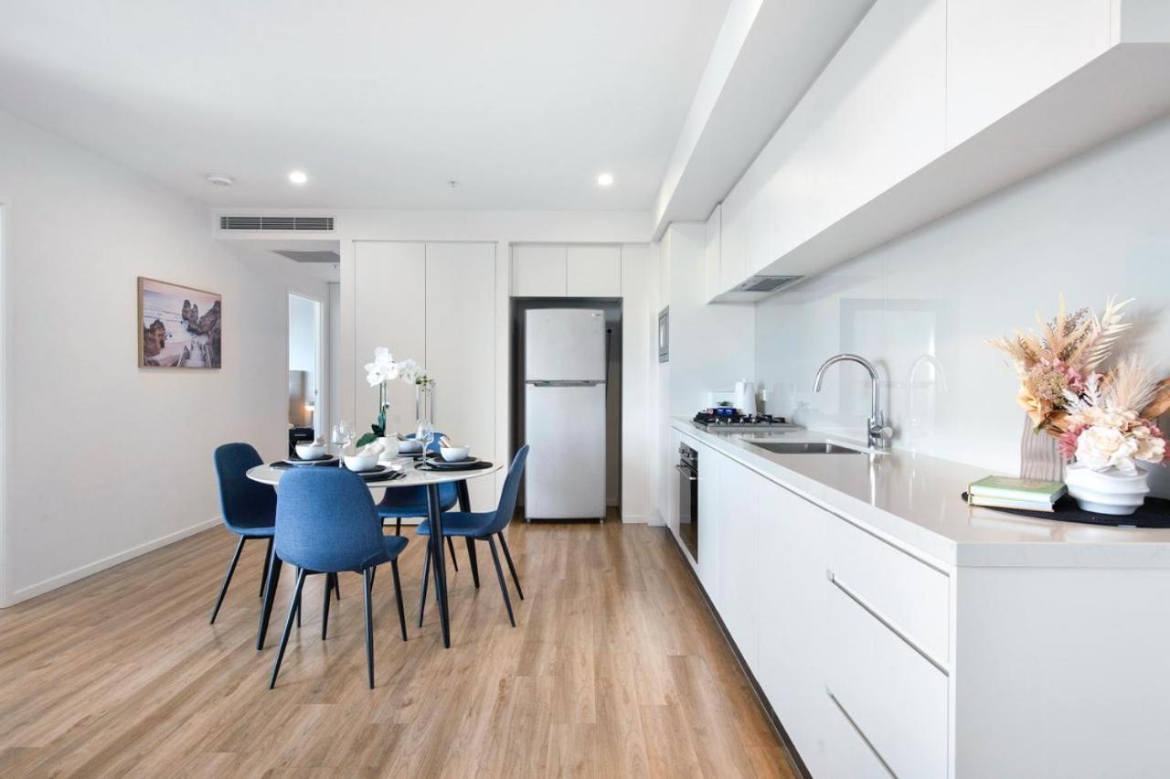 Ruby Apartments - Qstay Гоулд Коуст Екстериор снимка